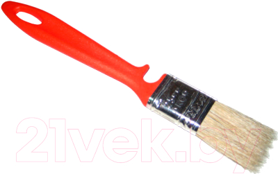 Кисть малярная Акор Водные краски 25x10