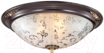 

Светильник Odeon Light, Corbea 2671/3C
