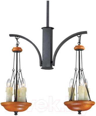 

Люстра Odeon Light, Efa 2768/6