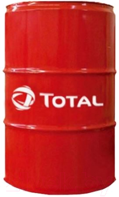 Моторное масло Total Quartz Energy 9000 5W40 / 156713 (208л)