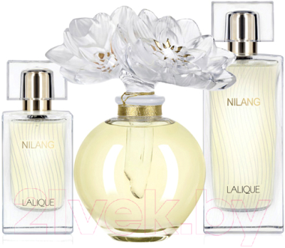 Парфюмерная вода Lalique Nilang for Woman (50мл)