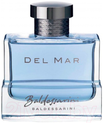 

Туалетная вода Baldessarini, Del Mar