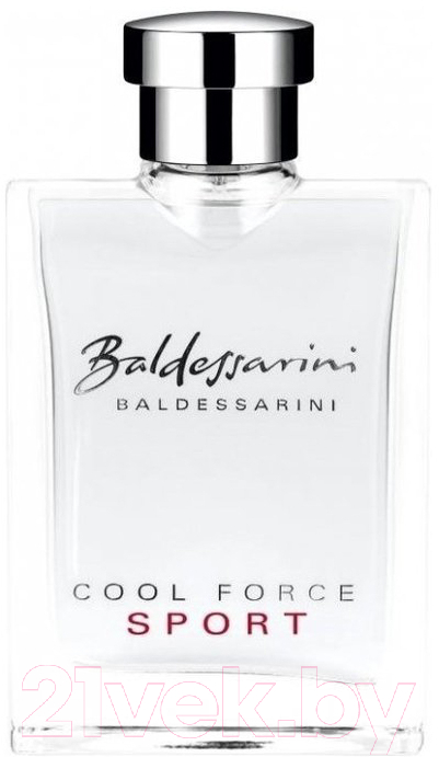 Туалетная вода Baldessarini Cool Force Sport