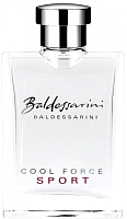 Туалетная вода Baldessarini Cool Force Sport (90мл) - 