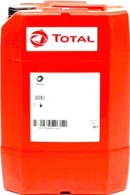 

Трансмиссионное масло Total, Transmission Axle 7 80W90 / 201284