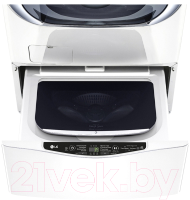 Стиральный блок LG TW202W