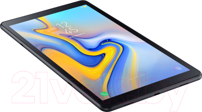 Планшет Samsung Galaxy Tab A 10.5 32GB / SM-T590 (черный)