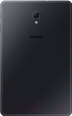 Планшет Samsung Galaxy Tab A 10.5 32GB / SM-T590 (черный)