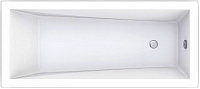 

Ванна акриловая Roltechnik, Kubic Neo 150 / 9300000