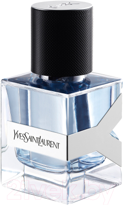 

Туалетная вода Yves Saint Laurent, Y For Men