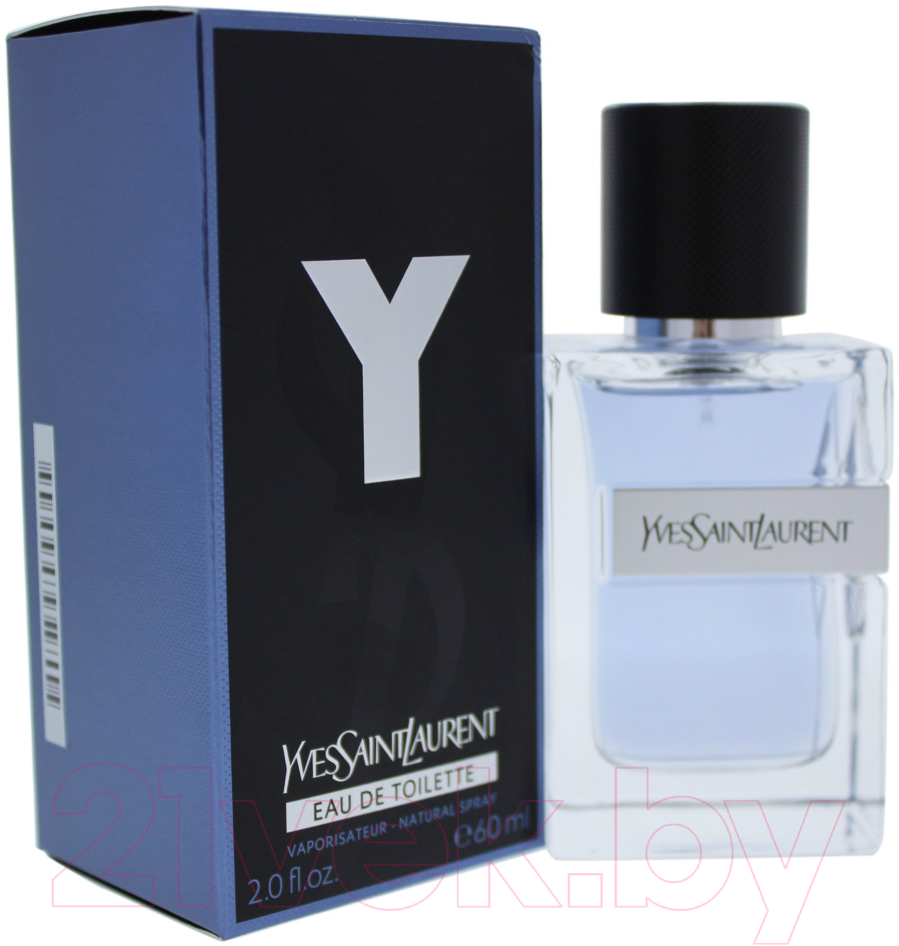 Туалетная вода Yves Saint Laurent Y For Men