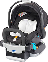 

Автокресло Chicco, KeyFit EU W/Base