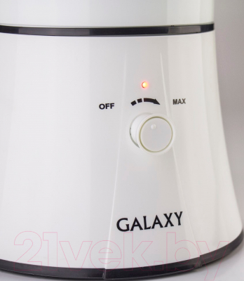 Ультразвуковой увлажнитель воздуха Galaxy GL 8004