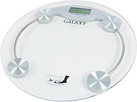 Напольные весы электронные Galaxy GL 4804 - 