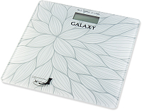 Напольные весы электронные Galaxy GL 4807 - 