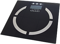Напольные весы электронные Galaxy GL 4850 - 