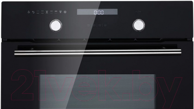 Изображение товара Электрический духовой шкаф Midea MO78100CGB