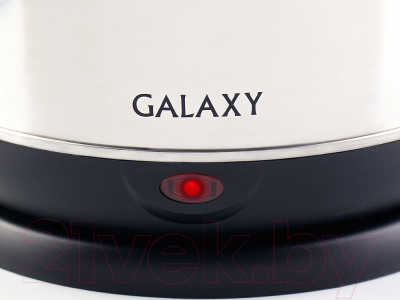 Электрочайник Galaxy GL 0306