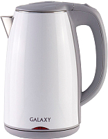 Электрочайник Galaxy GL 0307 (белый) - 