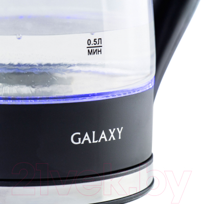 Электрочайник Galaxy GL 0552
