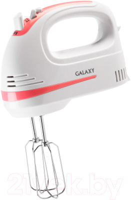 

Миксер ручной Galaxy, GL 2211