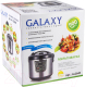 Миниатюра изображения товара Мультиварка Galaxy GL 2645