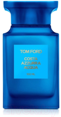 

Туалетная вода Tom Ford, Costa Azzurra Acqua