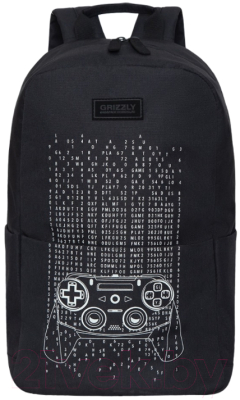 

Рюкзак Grizzly, RQL-219-5