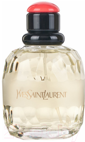 Туалетная вода Yves Saint Laurent Paris