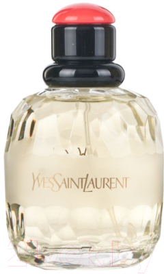 Туалетная вода Yves Saint Laurent Paris (125мл)