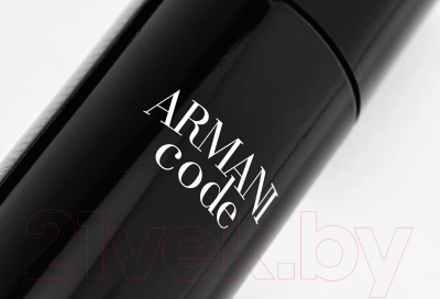 Дезодорант-спрей Giorgio Armani Code for Men (150мл)
