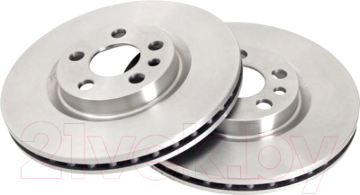 Изображение товара Тормозной диск ABS 16288