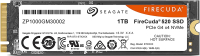 

SSD диск Seagate, FireCuda 520 1024GB (ZP1000GM3A002)