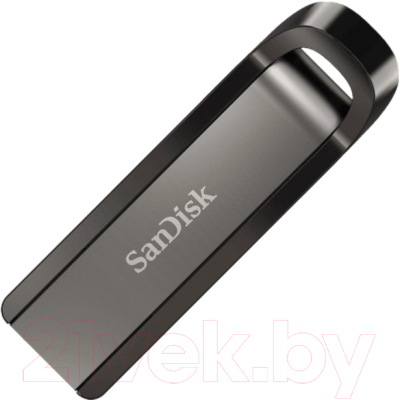 Usb flash накопитель SanDisk Extreme GO 128GB (SDCZ810-128G-G46)