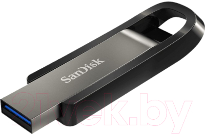 Usb flash накопитель SanDisk Extreme GO 128GB (SDCZ810-128G-G46)