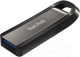 Usb flash накопитель SanDisk Extreme GO 128GB (SDCZ810-128G-G46) - 