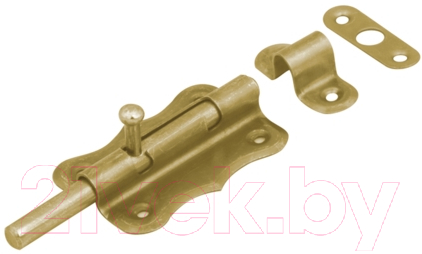 Щеколда Domax WO 50 / 856101