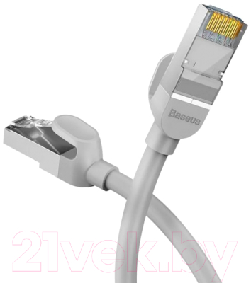 

Кабель Baseus, High Speed Six Types Of RJ45 / PCWL-K0