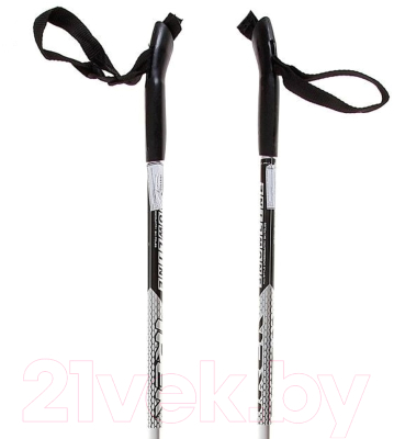 Палки для беговых лыж TREK Snowline 160