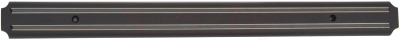 Магнитный держатель для ножей Regent Inox Forte 93-BL-JH3