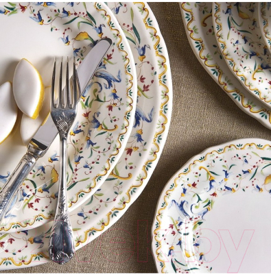 Изображение товара Набор салатников Gien Toscana / 1457C04F26 (4шт)