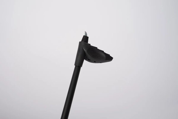 Комплект беговых лыж STC Snowmatic Step K3 140/100