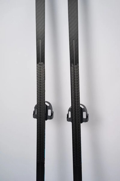 Комплект беговых лыж STC Snowmatic Step K3 140/100