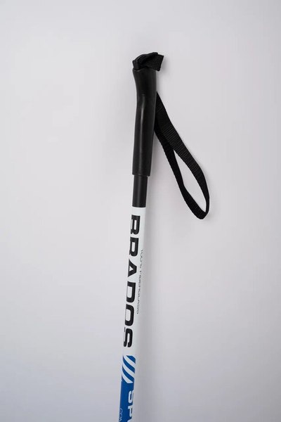 Комплект беговых лыж STC Snowmatic Step K3 140/100