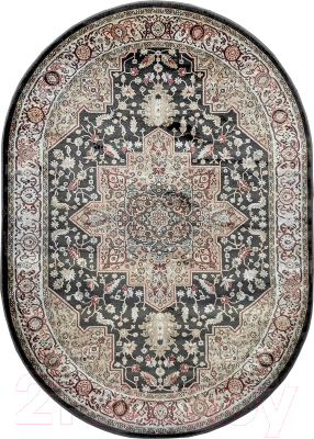 

Ковер Verbatex, Vintage 860-475330-Oval