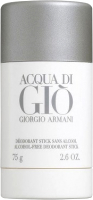 Дезодорант-стик Giorgio Armani Acqua Di Gio Pour Homme (75мл) - 