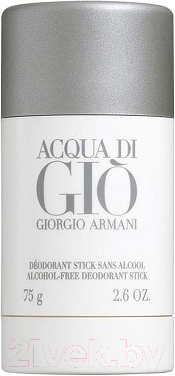 Дезодорант-стик Giorgio Armani Acqua Di Gio Pour Homme (75мл)
