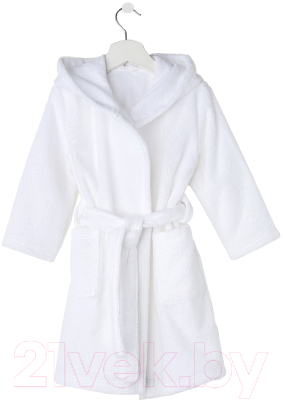 

Халат детский Экономь и я, 4560858