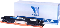 Картридж NV Print NV-CF350ABk - 