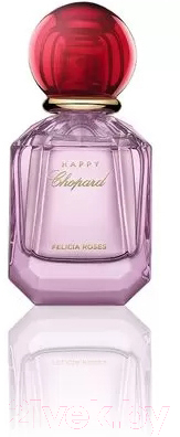 Парфюмерная вода Chopard Happy Felicia Roses